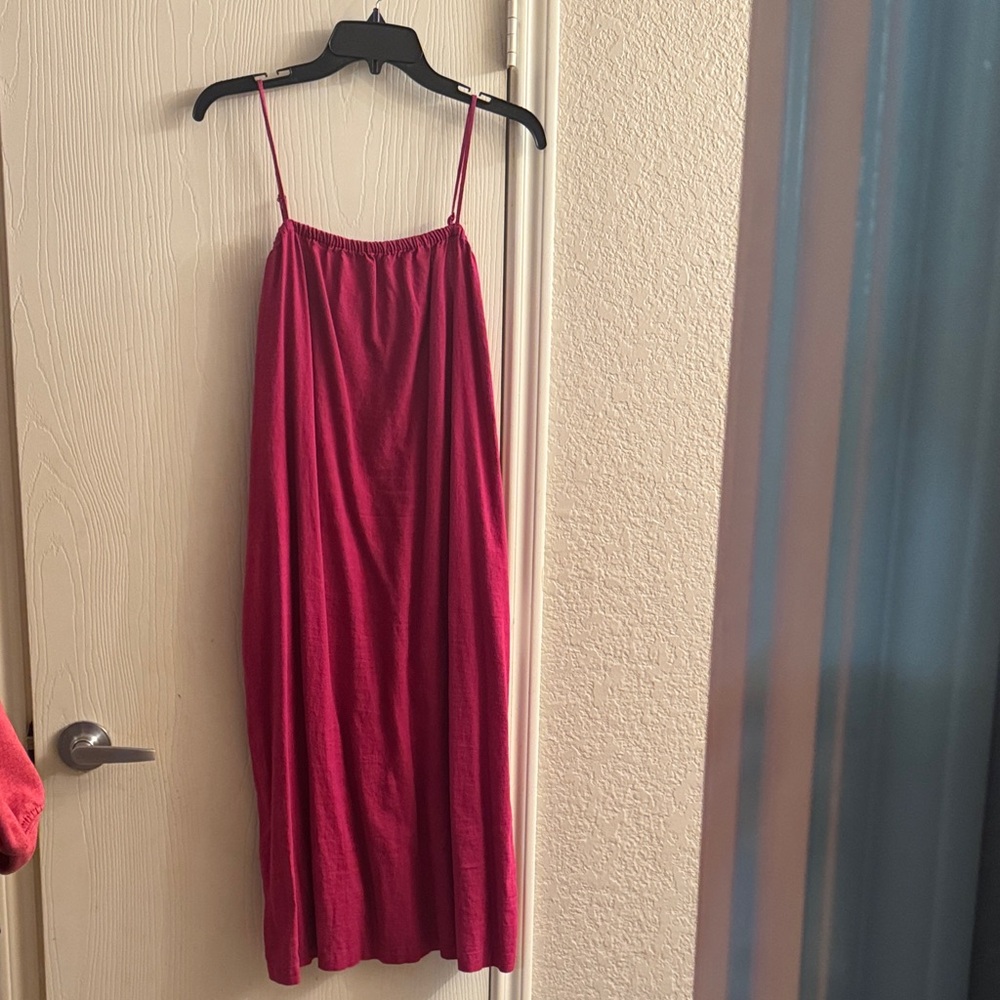 a new day Women's Maxi Dress - pink